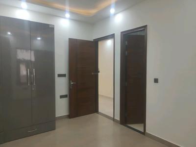 Bedroom Image of 2100 Sq.ft 4 BHK Builder Floor for sale in Green Field Colony Faridabad for Rs. 18500000
