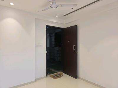 Living Room Image of 650 Sq.ft 1 BHK Apartment / Flat for sale in JSB Gokul Nakshatra, Virar West Virar for Rs. 5394000