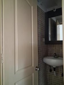 Bedroom One Image of 1410 Sq.ft 3 BHK Apartment / Flat for sale in Paras Tierea, Sector 137 Noida for Rs. 12500000