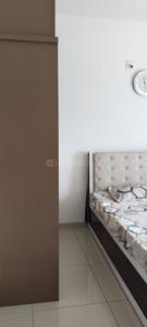 Bedroom Image of 750 Sq.ft 2 BHK Apartment / Flat for sale in Tarsali Vadodara for Rs. 2600000