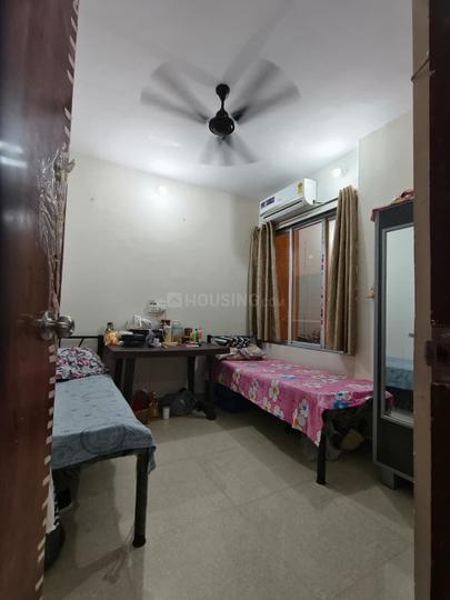 Hall Image of City OFF PG in Airoli, Navi Mumbai