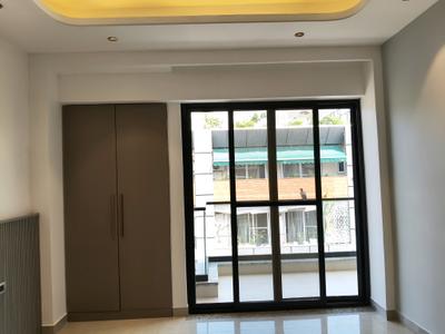 Bedroom Image of 1500 Sq.ft 3 BHK Builder Floor for sale in Sector 9 Gurgaon for Rs. 24800000