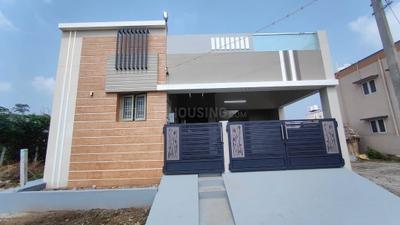 Image of 800 Sq.ft 2 BHK Villa for sale in Maraimalai Nagar, Chennai for Rs. 2765000