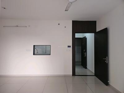 Living Room Image of 1200 Sq.ft 3 BHK Apartment / Flat for sale in Vilas Yashwin Orizzonte, Kharadi Pune for Rs. 15000000