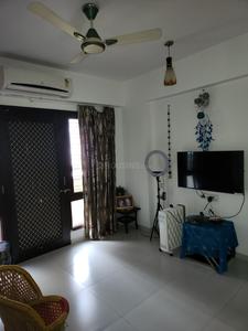 Hall Image of 2500 Sq.ft 4 BHK Apartment / Flat for sale in SMB Heights, Mahaveer Colony Park Udaipur for Rs. 12100000
