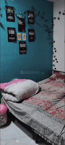 Bedroom Image of 1100 Sq.ft 2 BHK Apartment / Flat for sale in ABCZ East Platinum, Sector 44 Noida for Rs. 5499999