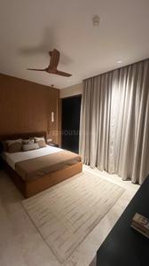 Bedroom Image of 1456 Sq.ft 4 BHK Apartment / Flat for sale in Morya Phase II, Tollygunge Kolkata for Rs. 25000000