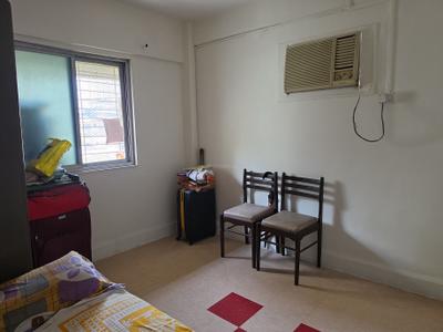 Bedroom Image of 750 Sq.ft 2 BHK Apartment / Flat for sale in Mulund East Mumbai for Rs. 15500000