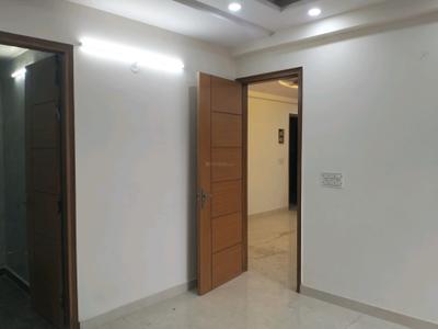 Bedroom Image of 1250 Sq.ft 3 BHK Apartment / Flat for sale in Rajendra Nagar Ghaziabad for Rs. 11000000