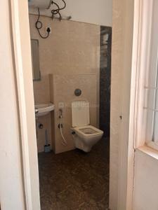 Bathroom Image of 1285 Sq.ft 2 BHK Apartment / Flat for sale in Saroj Harmony, Halasahalli Bengaluru for Rs. 12800000