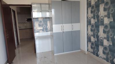 Bedroom Image of 850 Sq.ft 2 BHK Apartment / Flat for sale in Signature Global Orchard Avenue , Sector 93 Gurgaon for Rs. 7000000