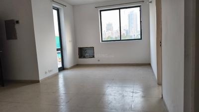 Living Room Image of 1050 Sq.ft 2 BHK Builder Floor for rent in Vatika India Next, Sector 82 Gurgaon for Rs. 23000