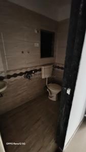 Bathroom Image of 673 Sq.ft 1 BHK Apartment / Flat for sale in Kailash Developers Tower, Virar West Virar for Rs. 3200000