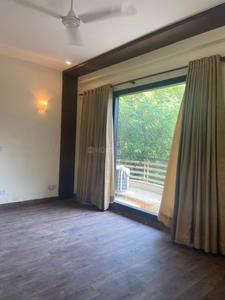 Bedroom Image of 1800 Sq.ft 3 BHK Builder Floor for sale in Ridhi Signature Floors, Green Field Colony Faridabad for Rs. 11000000