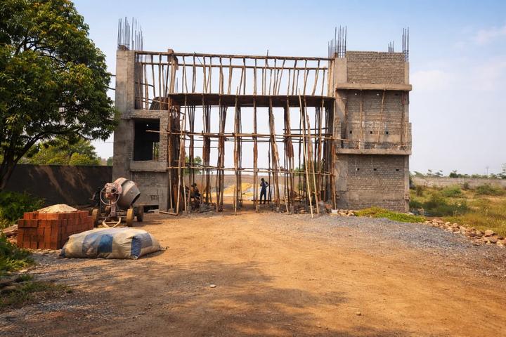 Amrita Vaikunth Residency Main Image 1