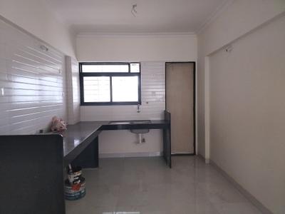 Kitchen Image of 1755 Sq.ft 3 BHK Apartment / Flat for sale in Mahindra Antheia, Pimpri Pune for Rs. 23000000
