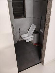 Image of 1752 Sq.ft 3 BHK Apartment / Flat for rent in Creative Anand Avenue, Sima Nagar, Surat for Rs. 25000