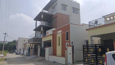 Image of 1000 Sq.ft 2 BHK Villa for sale in Anthivadi, Hosur for Rs. 6355000