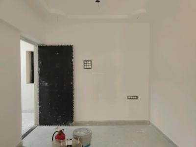 Living Room Image of 515 Sq.ft 1 BHK Apartment / Flat for sale in Reliable Garden, Naigaon East Naigaon for Rs. 2500000