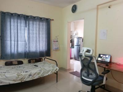 1 BHK Flat