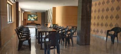 Hall Image of 1275 Sq.ft 3 BHK Apartment / Flat for sale in Kamalgazi Kolkata for Rs. 7000000