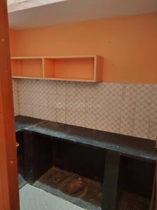 Kitchen Image of 600 Sq.ft 2 BHK Apartment / Flat for sale in Ramakrishnanagar Mysore for Rs. 9000000