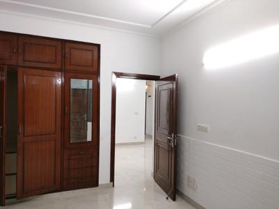 Bedroom Image of 1900 Sq.ft 3 BHK Apartment / Flat for sale in CGHS Azad Hind, Sector 9 Dwarka New Delhi for Rs. 25800000
