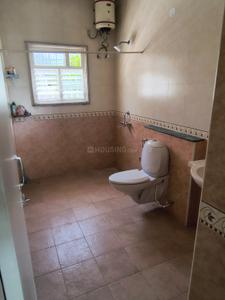 Image of 2000 Sq.ft 4 BHK Independent House for rent in Injambakkam, Chennai for Rs. 150000