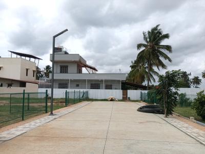 Image of 1500 Sq.ft Residential Plot / Land for sale in Kadugodi Industrial Area, Bengaluru for Rs. 14400024
