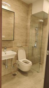 Image of 1534 Sq.ft 3 BHK Apartment / Flat for sale in Adani Ten BKC, Bandra East, Mumbai for Rs. 78000000