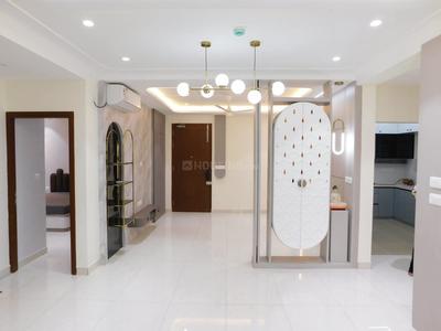 3 BHK Flat