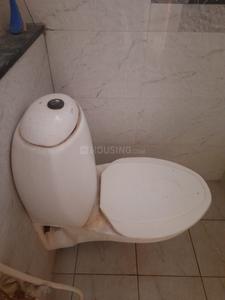 Bathroom Image of 1080 Sq.ft 2 BHK Apartment / Flat for rent in Ramapuram Chennai for Rs. 27000