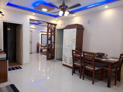3 BHK Flat