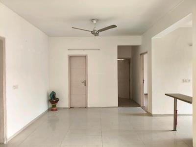 Dining Area Image of 1578 Sq.ft 3 BHK Apartment / Flat for sale in Tulip Violet, Sector 69 Gurgaon for Rs. 23100000