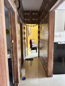 Image of 650 Sq.ft 1 BHK Apartment / Flat for sale in Vastu Swapnapurti Residency, Badlapur East, Badlapur for Rs. 2500000