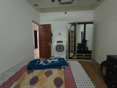 Bedroom Image of 2301 Sq.ft 4 BHK Independent House for sale in Satellite Ahmedabad for Rs. 40000000