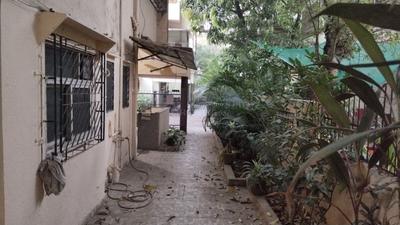 Balcony Image of 1500 Sq.ft 4 BHK Villa for sale in Dombivli East Thane for Rs. 19100000