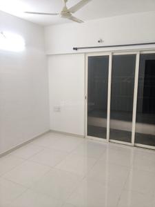 Bedroom Image of 1325 Sq.ft 3 BHK Apartment / Flat for sale in Puraniks Abitante, Bavdhan Pune for Rs. 12500000
