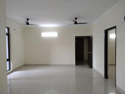 Living Room Image of 2099 Sq.ft 4 BHK Apartment / Flat for sale in CGEWHO Kendriya Vihar, Phi II Greater Noida for Rs. 22000000