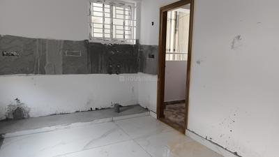 Kitchen Image of 2200 Sq.ft 3 BHK Builder Floor for sale in Banaswadi Bengaluru for Rs. 24500000