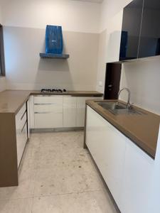 Kitchen Image of 1400 Sq.ft 3 BHK Apartment / Flat for sale in Kasturi Eon Homes, Hinjawadi Phase 3 Pune for Rs. 17500000