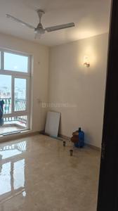 Hall Image of 1000 Sq.ft 2 BHK Apartment / Flat for rent in Omaxe Hazratganj Residency, Arjunganj Lucknow for Rs. 25000