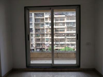 Bedroom Image of 735 Sq.ft 1 BHK Apartment / Flat for sale in Niharika Absolute, Kharghar Navi Mumbai for Rs. 7000000