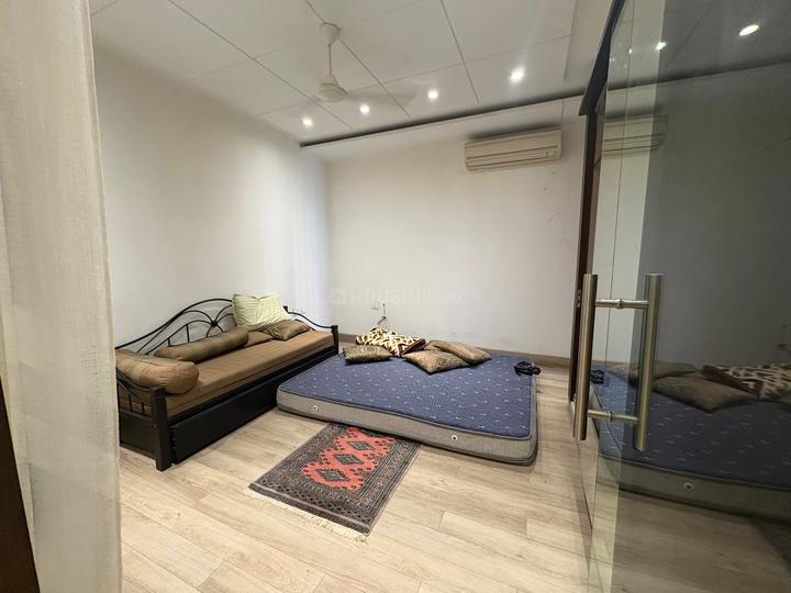 Safdarjung Enclave Bedroom 1