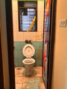 Image of 503 Sq.ft 1 BHK Apartment / Flat for sale in Dadar West, Mumbai for Rs. 25000000