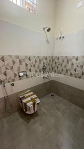 Bathroom Image of 2210 Sq.ft 3 BHK Independent House for sale in Dharan Metro City, Saravanampatty Coimbatore for Rs. 13500005