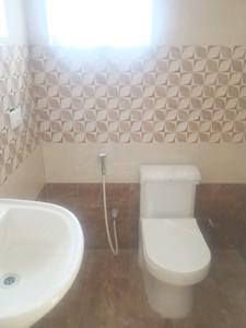 Bedroom One Image of 1750 Sq.ft 3 BHK Apartment / Flat for sale in Osman Nagar Hyderabad for Rs. 13500000