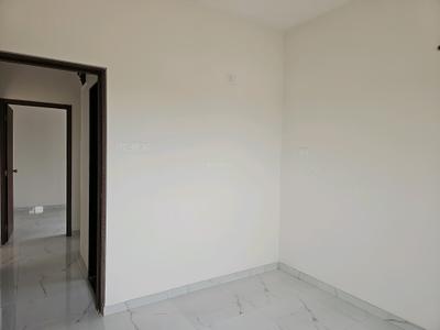 Bedroom Image of 620 Sq.ft 1.5 BHK Apartment / Flat for sale in VTP Purvanchal, Kesnand Pune for Rs. 3730000