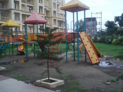 Image of 930 Sq.ft 2 BHK Apartment / Flat for rent in Vasant Park, Kalyan West, Kalyan for Rs. 19500