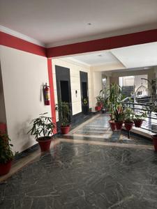 Image of 1936 Sq.ft 3 BHK Apartment / Flat for rent in Eldeco Elegance, Gomti Nagar, Lucknow for Rs. 45000